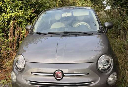 Fiat S