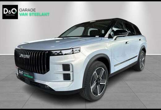 PHEV Exclusive 347 pk - 90 km - 5 jaar waarborg