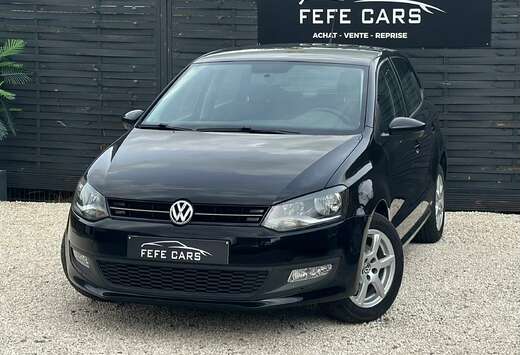 Volkswagen Polo 1.2i Highline