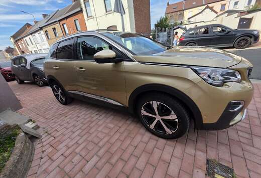 Peugeot 1.2 PureTech Allure