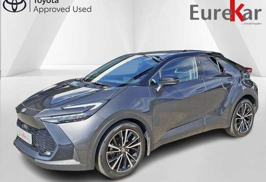 Toyota Premium