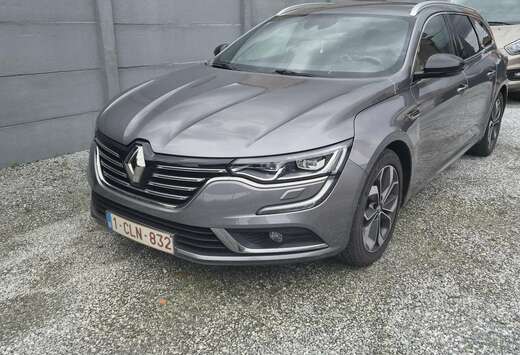 Renault SW 1.7 Blue dCi S-Edition (EU6.2)