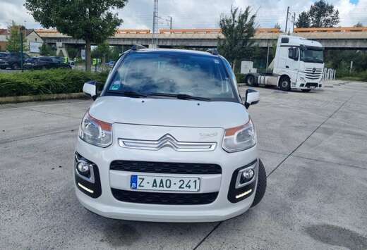 Citroen 1.4i EXCLUSIVE