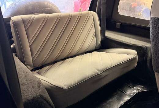 Jeep 4x4
