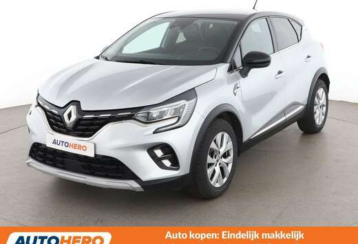 Renault 1.0 TCe Intens