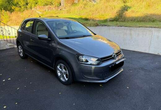 Volkswagen 1.4 85 Trendline DSG7