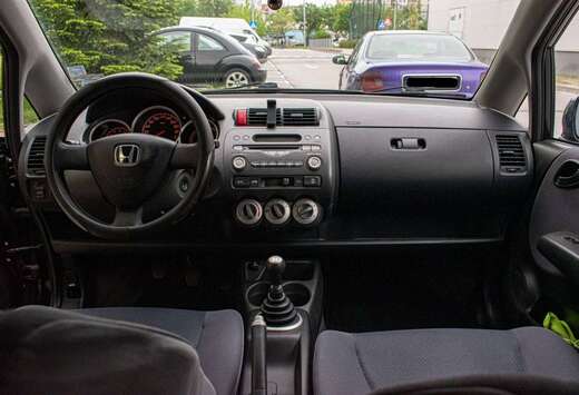 Honda Jazz 1.4i LS