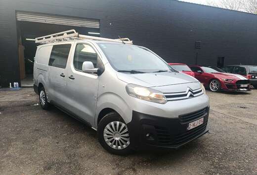 Citroen CAB APPROFONDIE M BLUEHDI 120 S&S BVM6 CONFOR ...