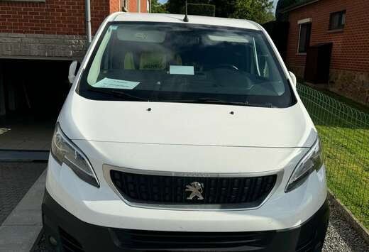 Peugeot Expert 2.0 Hdi