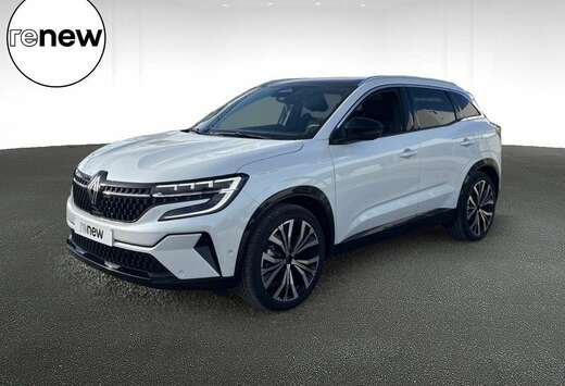 Renault 1.2 E-Tech HEV Iconic