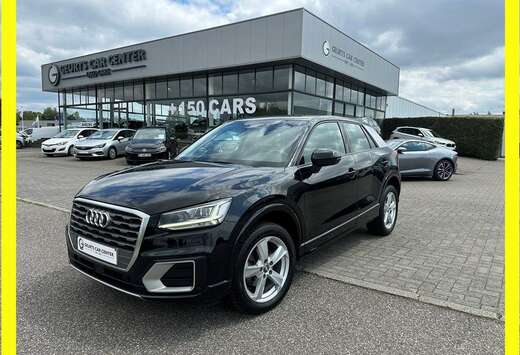 Audi 35 TFSI S-Tronic / Virtual Cockpit / LED / €20 ...