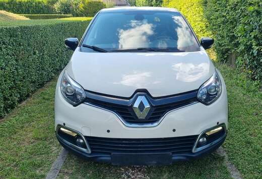 Renault 0.9 TCe Energy Extrem