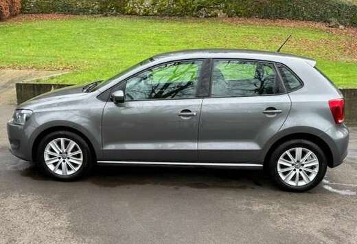 Volkswagen Polo 1.2i Comfortline
