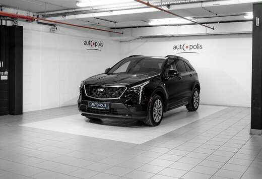 Cadillac 2.0 174CH SPORT