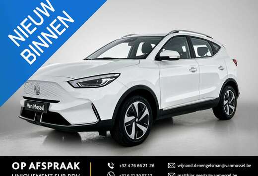 MG MG EV EV Standard Range Comfort 50 kWh  MEGA USED