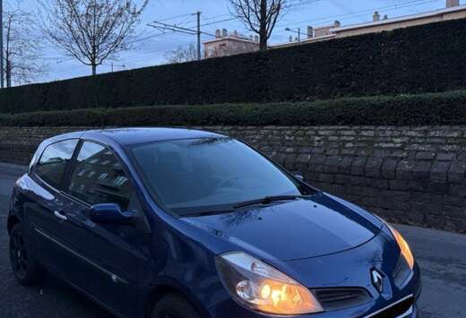 Renault 1.2i 16v Expression