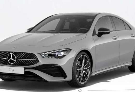 Mercedes-Benz COUPÉ Star Edition