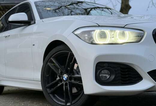 BMW 118i Aut. M Sport 65.000km