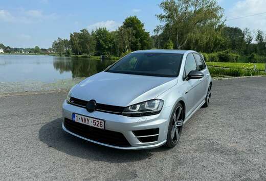 Volkswagen 2.0 TSI 4Motion