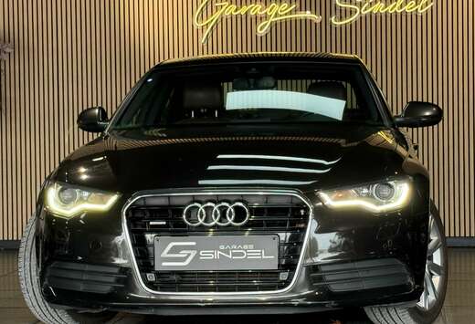 Audi A6 3.0 TDi V6 Quattro S tronic PERFECT CONDITION