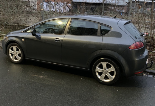 SEAT Leon 1.9 TDi Stylance