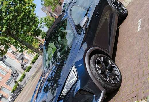 VZ 2.0 TSI 4Drive DSG