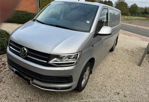 Volkswagen 2.0 TDI automaat