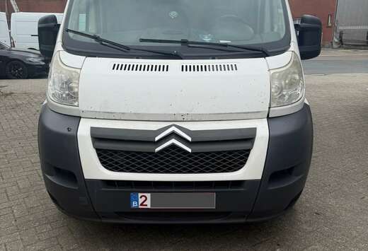 Fiat 2.2 HDi L1H1 FAP (EU5)