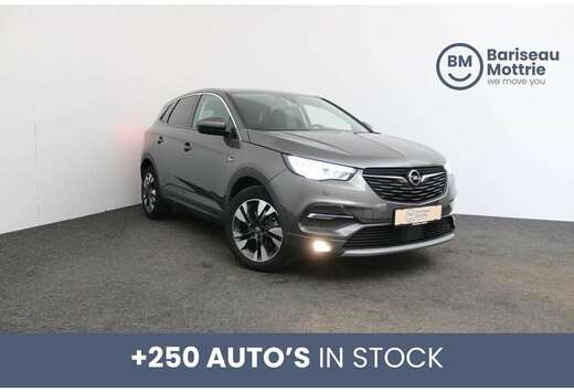 Opel 1.5D AUTOMAAT ELEGANCE *AFNEEMBARE TREKHAAK*DAB* ...