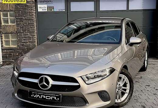 Mercedes-Benz **Automatique**Sieges Sport**Grand GPS* ...