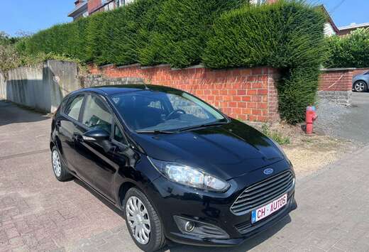 Ford 1.0-BOITE AUTOMAT - PRETE A IMMATRICULER-GARANTI ...