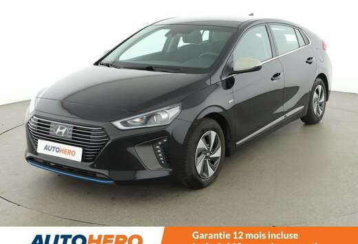 Hyundai 1.6 Premium Hybrid