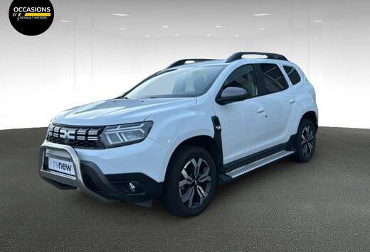 Dacia Duster 1.3 TCe Journey GPF
