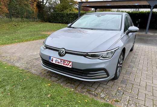 Volkswagen 2.0 SCR TDi Active 150ch