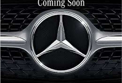 Mercedes-Benz 114 CDI Mixto Long