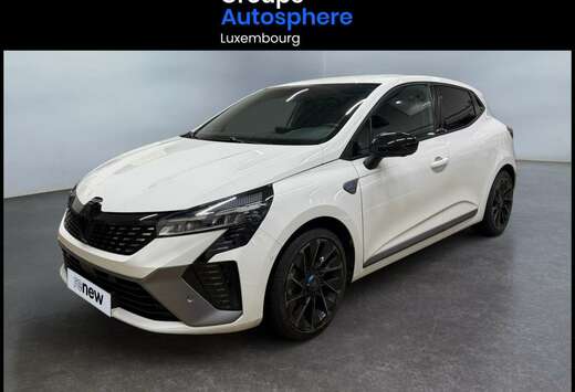 Renault 1.6 Tce E-TECH Hybrid Esprit Alpine EDC