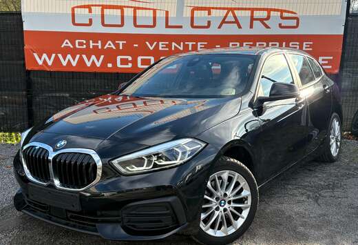 BMW A OPF - EU6D - GARANTIE 1AN -