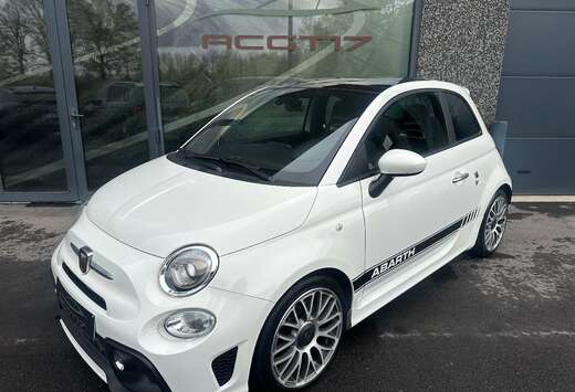 Abarth