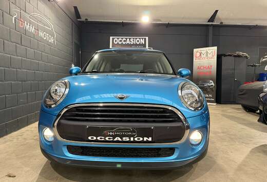 MINI Mini 1.5 One OPF (EU6d-TEMP)