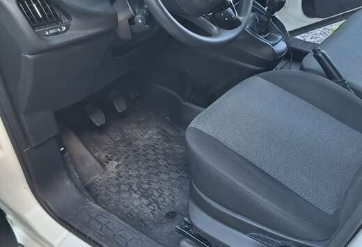 Fiat 1.4 T-Jet CNG SX (EU6d)