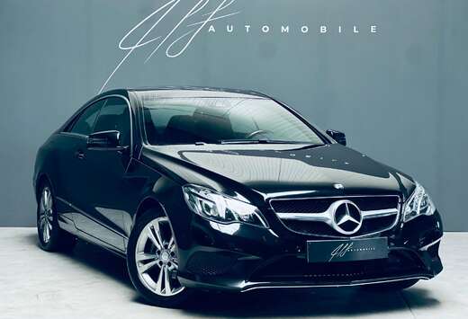 Mercedes-Benz d **AUTOMATIQUE**EURO6b**GARANTIE**