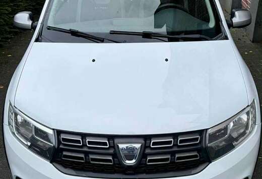 Dacia Sandero TCe 90 S