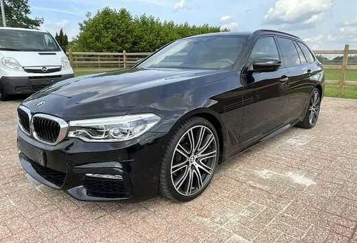 BMW dA Touring