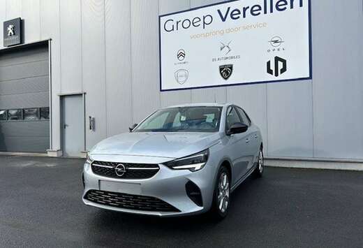 Opel Turbo 100Pk Edition Automaat