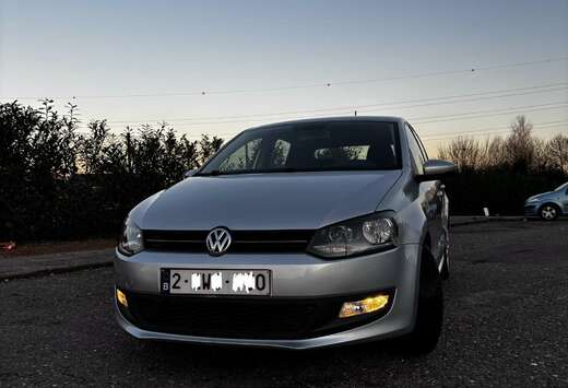 Volkswagen 1.2 TDI Trendline