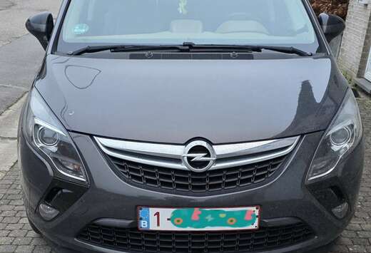 Opel 1.6 CDTI ecoFLEX Start/Stop Edition