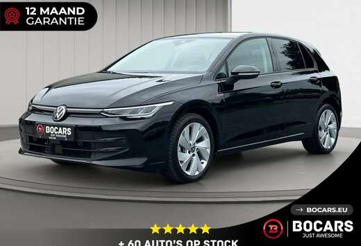 Volkswagen 1.5TSI 116pk 4ALL  New Model  LED  Camera  ...