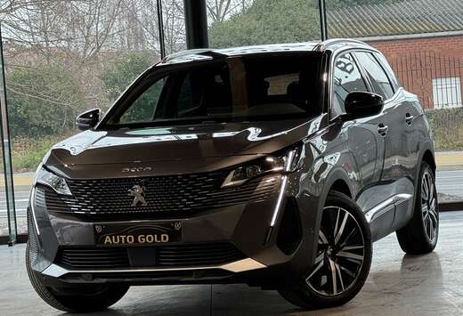 Peugeot 1.5 BlueHDi GT/BOITE AUTO/FULLOPTIONS/1PROP C ...