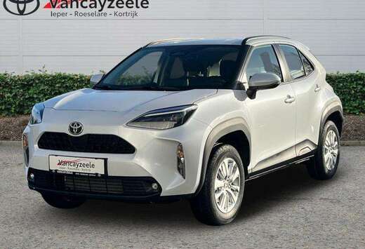 Toyota Dynamic+cam+sens V&A+applecarplay & androidaut ...