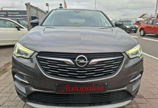 Opel Grandland X 1.5 D Start/Stop INNOVATION